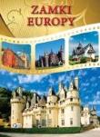 Okładka książki Zamki Europy  Fenix