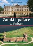 Okładka książki Zamki i pałace w Polsce ARYSTOTELES