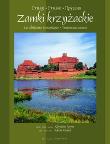 Okładka książki Zamki krzyżackie