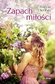 Okładka książki Zapach miłości