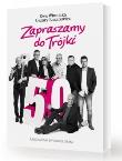 Okładka książki Zapraszamy do trójki