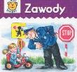 Zawody - karton. Autor: praca zbiorowa. Dadada.pl Okładka książki Zawody - karton