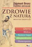 Okładka książki Zdrowie z naturą