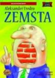 Zemsta (audiobook) - Audiobook. Autor: Ignacy Krasicki  Aleksander Fredro Maria Konopnicka. Dadada.pl Okładka książki Zemsta (audiobook) - Audiobook