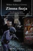 Okładka książki Zimna fuzja (promocja)