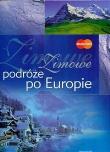 Okładka książki Zimowe podróże po Europie