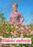 Okładka książki Ziołowe ambrozje