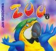 ZOO 1. Autor: Jan Brzechwa. Dadada.pl Okładka książki ZOO 1