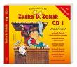 Zuźka D. Zołzik CD 1. Książka audio CD MP3 - Audiobook. Autor: Park Barbara. Dadada.pl Okładka książki Zuźka D. Zołzik CD 1. Książka audio CD MP3 - Audiobook