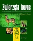 Okładka książki Zwierzęta łowne