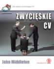 Okładka książki Zwycięskie CV. 52 wspaniałe pomysły