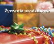 Okładka książki Życzenia urodzinowe. Perełka 160