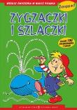 Okładka książki Zygzaczki i szlaczki