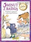 5 minut z baśnią. Kolekcja mądrych... JEDNOŚĆ. Autor: Opracowanie zbiorowe. Dadada.pl Okładka książki 5 minut z baśnią. Kolekcja mądrych... JEDNOŚĆ