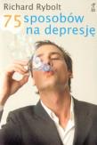 Okładka książki 75 sposobów na depresję