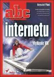 ABC internetu. Autor: Pikoń Krzysztof. Dadada.pl Okładka książki ABC internetu
