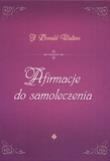 Okładka książki Afirmacje do samoleczenia