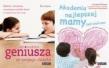 Okładka książki Akademia najlepszej mamy / Jak wydobyć.. Pakiet