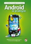 Okładka książki Android w praktyce