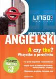 Angielski. A czy the? Wszystko o przedimku. Autor: Treger Anna. Dadada.pl Okładka książki Angielski. A czy the? Wszystko o przedimku