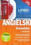 Angielski Gramatyka z ćwiczeniami Repetytorium. Autor: Treger Anna. Dadada.pl Okładka książki Angielski Gramatyka z ćwiczeniami Repetytorium