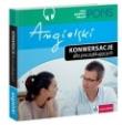Angielski Konwersacje dla początkujących. Autor: praca zbiorowa. Dadada.pl Okładka książki Angielski Konwersacje dla początkujących