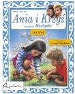 Okładka książki Ania i Krzyś na wsi