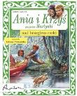 Okładka książki Ania i Krzyś nad brzegiem rzeki