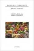 Okładka książki Apetyt turysty. O doświadczaniu świata w podróży