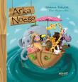 Arka Noego (OT). Autor: Żołądek Barbara, Olga Makowska. Dadada.pl Okładka książki Arka Noego (OT)