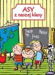 Okładka książki Asy z naszej klasy SBM