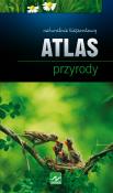 Okładka książki Atlas przyrody