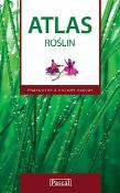 Okładka książki Atlas roślin