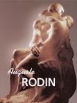 Okładka książki Auguste Rodin (Kolekcja wielkich mistrzów)
