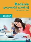 Badanie gotowości szkolnej 2012 NE. Autor: Derewlana Hanna, Wosińska Beata. Dadada.pl Okładka książki Badanie gotowości szkolnej 2012 NE