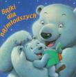 Okładka książki Bajki dla najmłodszych