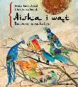 Baśnie arabskie. Aisha i wąż - Audiobook. Autor: Iwona Taida Drózd. Dadada.pl Okładka książki Baśnie arabskie. Aisha i wąż - Audiobook