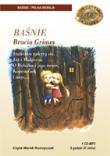 Baśnie braci Grimm - Audiobook. Autor: Jakub Grimm, Wilhelm Grimm. Dadada.pl Okładka książki Baśnie braci Grimm - Audiobook