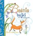 Okładka książki Baśnie i bajki do poduszki SBM