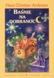 Okładka książki Baśnie na dobranoc