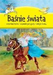 Okładka książki Baśnie świata