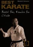 Okładka książki Best karate 9