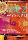 Okładka książki Bez wysiłku