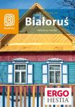 Białoruś Historia za miedzą. Autor: Andrzej Kłopotowski. Dadada.pl Okładka książki Białoruś Historia za miedzą