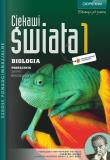 Biologia LO 1 Ciekawi świata podr ZR w.2012 OPERON. Autor: Grabowski Sebastian, Agata Kurek. Dadada.pl Okładka książki Biologia LO 1 Ciekawi świata podr ZR w.2012 OPERON