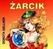 Okładka książki BN Żarcik SARA