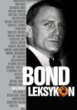 Okładka książki Bond. Leksykon PASCAL