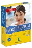 Okładka książki Box Premium. Język angielski