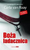 Okładka książki Boża ladacznica