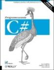 C# Programowanie. Autor: Griffiths Ian, Adams Matthew, Liberty Jesse. Dadada.pl Okładka książki C# Programowanie